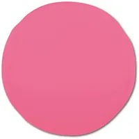 BestLivings Kissenhülle Ellen, Durchmesser 40 cm Pink
