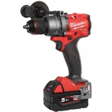 Milwaukee M18FPD3-502X inkl. 2 x 5,0 Ah
