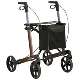 Eschenbach Russka Rollator Vital Classic mokka