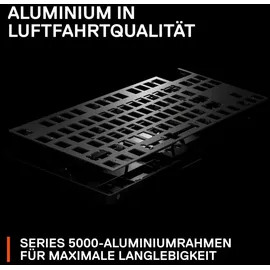 SteelSeries Apex Pro TKL HyperMagnetic DE