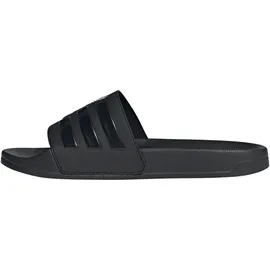 adidas Shower Adilette Liverpool Core Black / Core Black / Cloud White 46