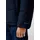 QS Pufferjacke blau M