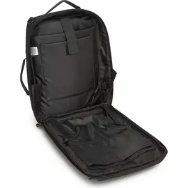 wozinsky Premium 15,6'' Laptop-Rucksack Schwarz