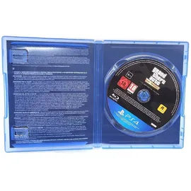 Grand Theft Auto The Trilogy Definitive Edition PS4 PLAYSTATION 4