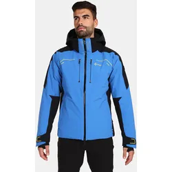 Herren-Skijacke Kilpi HYDER-M L