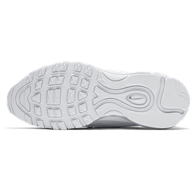 Nike Air Max 97 Schuh für ältere Kinder Sneaker - Weiß, - 351⁄2