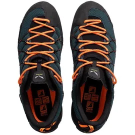 Salewa Wildfire 2 GTX schwarz 39.0