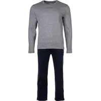 Marc O'Polo Herren Pyjama MIX N MATCH