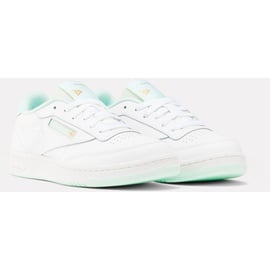 Reebok Club C Cloud White / Mist / Chalk 36