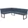 MCW MCW, Sitzbank, O81-159 (159 cm)