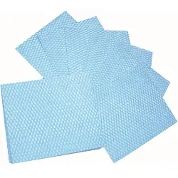 Meditrade Mehrzwecktücher 3539 , 1 Karton = 20 x 50 Stück = 1000 Stück, Tuchformat: 32 x 38 cm