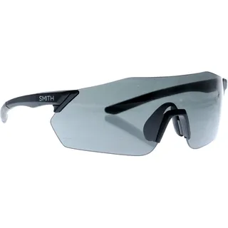 Smith Optics Smith Reverb Matte Black - Grey Schwarz Modell 2023