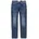 Regular Jeans Mid Stone Wash Denim 29 32