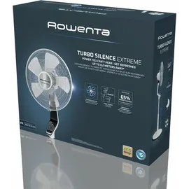 Rowenta Turbo Silence Extreme 40 cm Standventilator Weiß