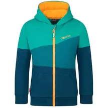TROLLKIDS Alesund Madeira Blue 116