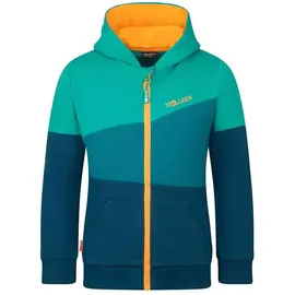 TROLLKIDS Alesund Madeira Blue 116