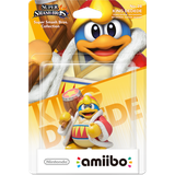 Nintendo amiibo Super Smash Bros. Collection König Dedede