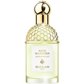 Guerlain Aqua Allegoria Nerolia Vetiver Eau de Toilette 125 ml