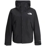 The North Face NF0A88XFJK3 M DRYVENT MONO MOUNTAIN JACKET Jacket Herren TNF BLACK Größe L