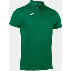 JOMA Hobby Poloshirt 450 - grün M