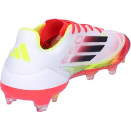 adidas F50 Pro FG Herren ftwwhite/cblack/syello 45 1/3