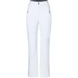 Fire + Ice Borja Skihose Weiß 40