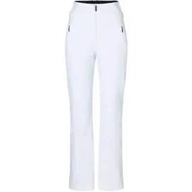 Fire + Ice Borja Skihose Weiß 40