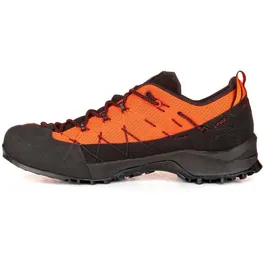 Salewa Wildfire 2 GTX Herren Fluo Orange/Black 41