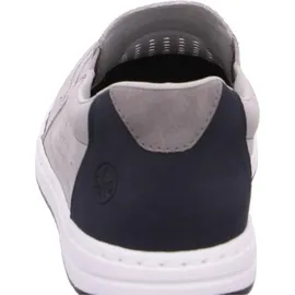 Rieker 18267-40 Herren Grau 44