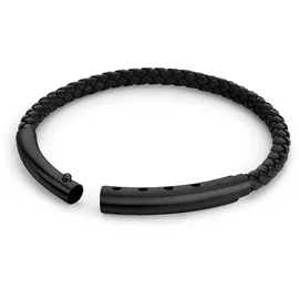 FYNCH-HATTON Armband in schwarz | Gr.: onesize