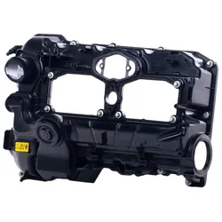 RIDEX Zylinderkopfhaube BMW 977C0037 7588412,11127588412,11127588418 Ventildeckel,Zylinderkopfdeckel
