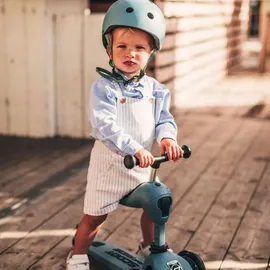 Scoot & Ride Highwaykick 1 kiwi