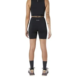 NNormal Race Damen Schwarz M