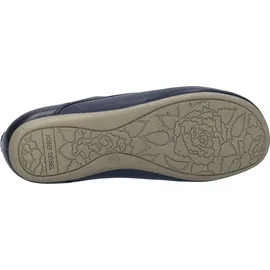 Josef Seibel Fiona 84 Damen Blau 40
