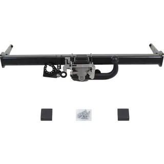 Brink Anhängerkupplung schwenkbar inkl. Trail-Tec E-Satz 13polig spezifisch - SEAT ATECA