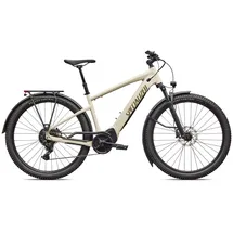 Specialized Tero 4.0 EQ 2026 29 Zoll RH 0 cm Unisex weiß