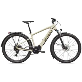 Specialized Tero 4.0 EQ 2026 29 Zoll RH 0 cm Unisex weiß