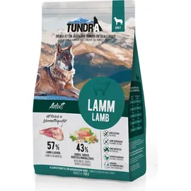 Tundra Lamm 750 g
