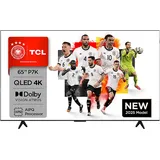 TCL 65P7K 65 Zoll QLED 4K Google TV