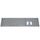 Microsoft Surface Keyboard DE grau (3YJ-00008)