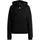 Hugo Kapuzenpullover Sweatshirt Schwarz XL