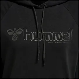 hummel hmlNONI 2.0 Hoodie Damen black S