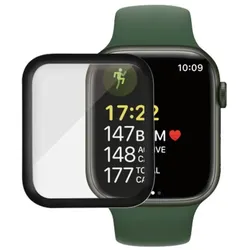 PanzerGlassTM Apple Watch Displayschutzglas für Series 7 - 9 - 41mm