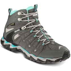 Meindl Respond Lady Mid II GTX Damen Wanderschuhe