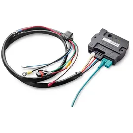 Mastervolt Alpha Pro Iii-anschluss - 12/24 V