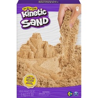 Unbekannt Waba Fun, Kinetischer Sand, 5 kg – Spielsand, Bastelsand