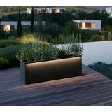 Herstera Garden Cube 150 x 30 x 50 cm Anthrazit