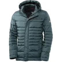 OTTO KERN Steppjacke grün 58