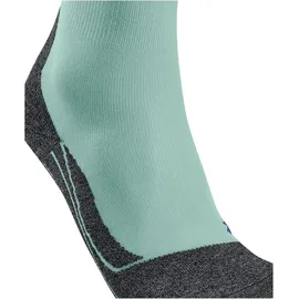 Falke TK2 Cool Wandersocken Damen 1-Paar mint 35-36