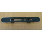 riho sanitär gmbh Riho Überlaufabdeckung Standard AT80040 mattschwarz